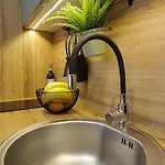 Ana Appartement *