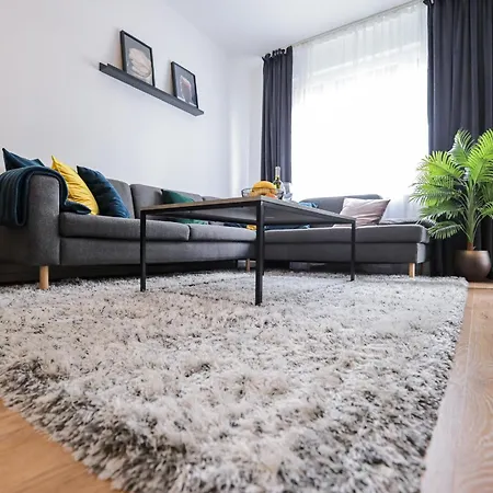 Appartement Ana Banja Luka