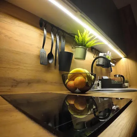 Ana Appartement Banja Luka