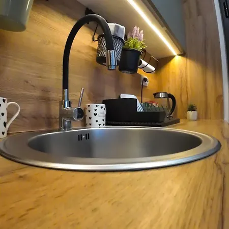 Appartement Ana Banja Luka