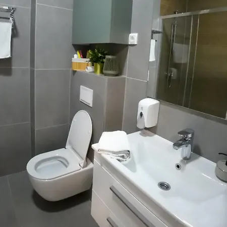 Appartement Ana