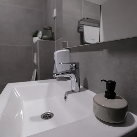 Ana Apartment