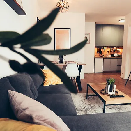 Appartement Ana