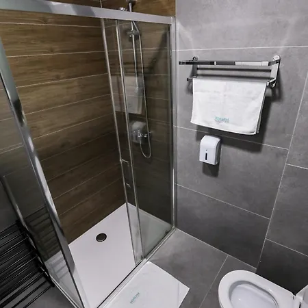 Ana Apartment *