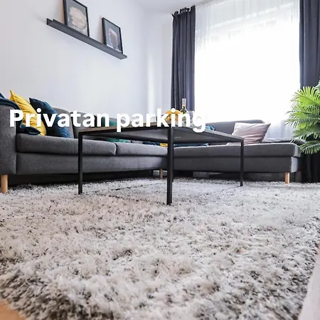 Ana Apartment