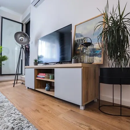 Appartement Ana *