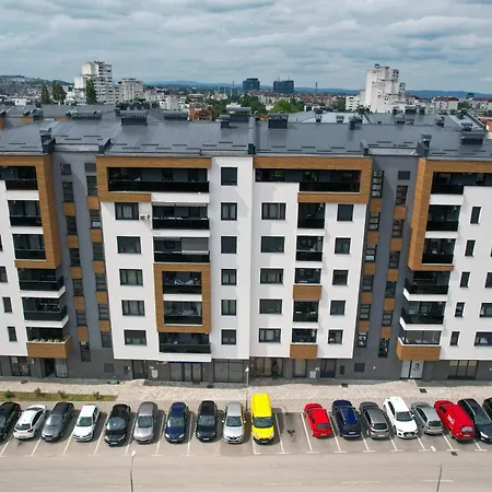 Ana Appartement Banja Luka